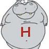 Hippo Bottomus