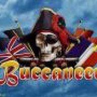 Buccaneer