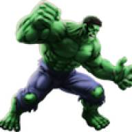 hulk