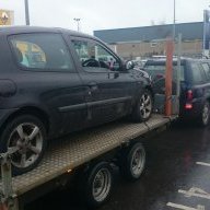 ShuddaBoughtAHilux