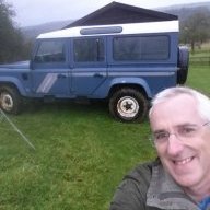 Paul (rusty reg)