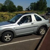 Freelander Winnie