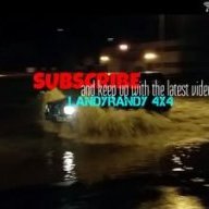 landyrandy 4x4 youtube