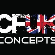 CFUK Concepts