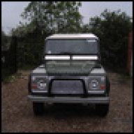 pimped landy