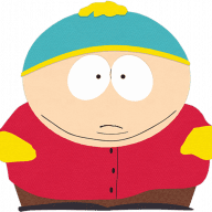 cartman