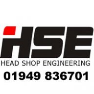 Head Shop Engineering