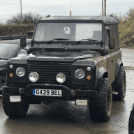 Land Rover 3