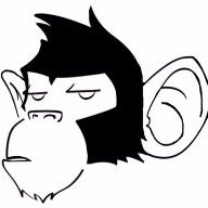 Smokin Monkey