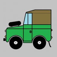 Clunkbucket