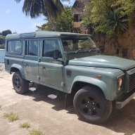 Island-Rover