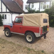 pcp landy