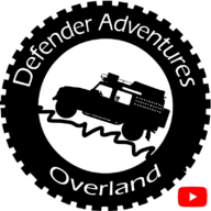 DefenderAdventuresUK