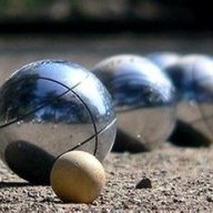 Petanque.Balls