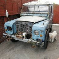 88"Landy