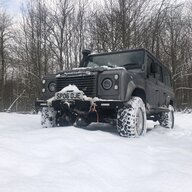 Defender flooring
