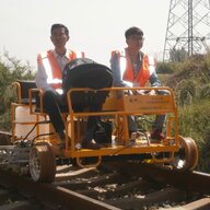 ALIRAIL