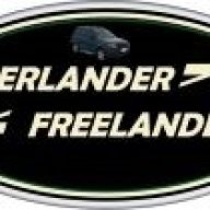 Overlander Freelander