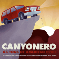 Canyonero