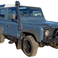 Rusty Bucket