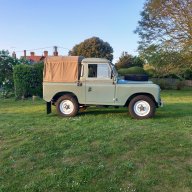 British Leyland Rover