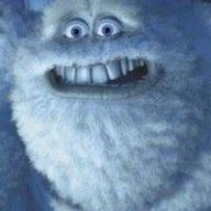 SNOman