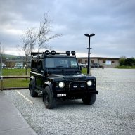 AJ-90TDi