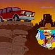Canyonaro
