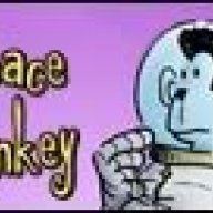 Spacemonkey...