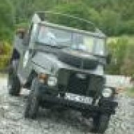 Prospector