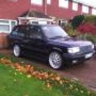 kieran V8