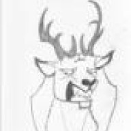 Oh Deer