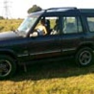 Ivanlandrover
