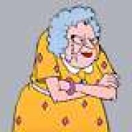 auntie