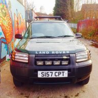 freelander1xdi