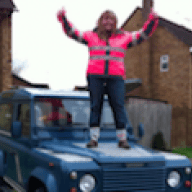 LandyGeorgie
