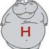 Hippo Bottomus