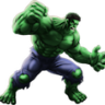 hulk