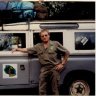 Safari Steve
