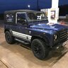 RobV8Defender