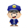 jimmy dundee