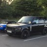 Rangerovergav