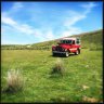 Little Red Rover