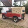 pcp landy