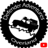 DefenderAdventuresUK