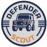 DefenderScout