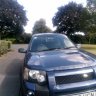 Freda Freelander