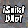 iShirtUNot