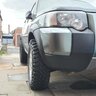 Freda the Freelander
