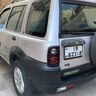 Freelander Kv6 Jordan